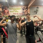 Jaden White - @jaden_white_07 - Instagram