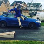 lil scooter 2.0 - @jaden.white.scoots - Instagram