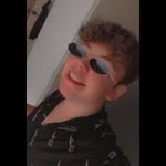 Jaden Wilkinson - @xjadenwilkinsonx - Instagram