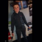 Jadenwilkinson - @jadenwilkinson11 - Instagram