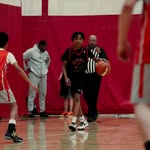 Jaden Williamson - @ballinwithjbird - Instagram