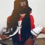 Jaden Williamson - @baddie_bitch14 - Instagram