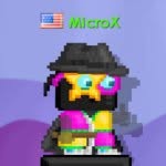 MicroX - @jadenwintermeadow - Instagram