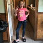 jadenyoder - @nba_young_girl5 - Instagram