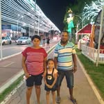 Jader Campos - @jader8281 - Instagram