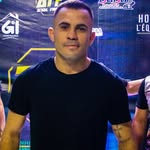 Jaderson Nascimento - @jadercampos86 - Instagram