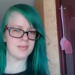 Jadin Johnson - @bvbprincess07 - Instagram