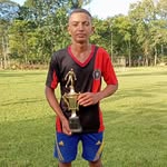 Jadir Júnior - @jadir_junior_23 - Instagram