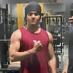 Jadir Junior Marquioli Souza - @junin.m.s - Instagram