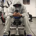 JaDon Davis - @bornin1775 - Instagram