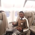 Jadon Davis Rashford - @rashfordjadon - Instagram