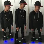 Jadondickson - @jadonwavy - Instagram