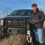 Bubba - @jadonengstrom - Instagram