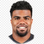 Ezekiel Elliott - @jadon_harris_240 - Instagram