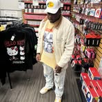 Jadon Harris - Facebook