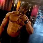 Jadon Jones - @jadxfit - Instagram
