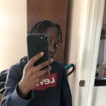 Jadon jones - @jadonjones71 - Instagram