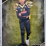 Jadon Taylor - @jadon_2fast - Instagram