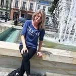 Jadwiga Pytel - @jadwigapytel - Instagram