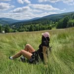 Jadwiga Pytel - @jpytel24 - Instagram