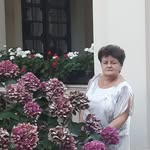 Jadwiga Łasocha - @jadwigalasocha - Instagram