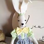 Jadwiga Socha - @robotki_jadzi - Instagram