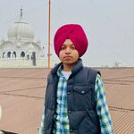 Jadwinder Singh - @official_jadwinder_singh - Instagram