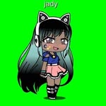 jady - @jady_chan_gacha - Instagram