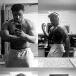 Jayden Barnes - @sauce._boogie - Instagram