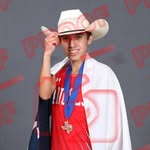 Jayden Barnes - @runjayrun26 - Instagram