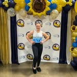 Jadyn Brown - @jadyn_does_gymnastics - Instagram