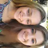 Jadyn and Diana - @jadynbush2 - TikTok