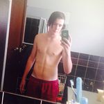 Jayden Bush - @tripnmajor - Instagram