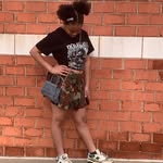 Jadyn Carter - @idgaf_its_me_jay13 - Instagram