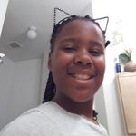 Jadyn Carter - @loviendre - Instagram