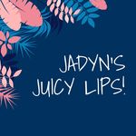 Jadyn Carter - @jadyns_juicy_lips - Instagram