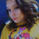 Jadyn Clark - @jadync678 - Instagram