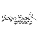 Jadyn Crosby Cook - @jadyncook_upholstery - Instagram