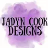 JadynCookDesigns - @18jcrhucbqz - TikTok