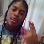 Jadyn Darby - @thuggin.withjada.07 - Instagram