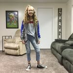 J - @jadyndean22 - Instagram