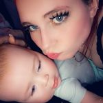 Jadyn Cienna Renae Dunn - @twisted.desire177 - Instagram