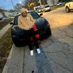 Jaden Franklin - @__jaden24 - Instagram