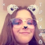 Jadyn Franklin - @jadynbaby05 - Instagram