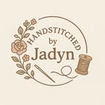 Jadyn Hixon - @handstitchedbyjadyn - Instagram