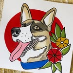 @jadynhixon.art - Instagram