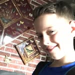Jaden Kline - @jaden_kline1001 - Instagram