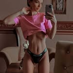 Gil Strickland - @jadynlarson_tmf13 - Instagram