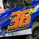 🏁Jayden Larson🏁 - @larson_36k_racing - Instagram