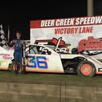 Jayden Larson - @jayden_larson_racing - Instagram